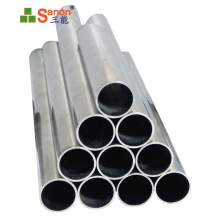 201 Mop Pipe Stainless Steel Tube For Mop Used Tube 3/4 inches